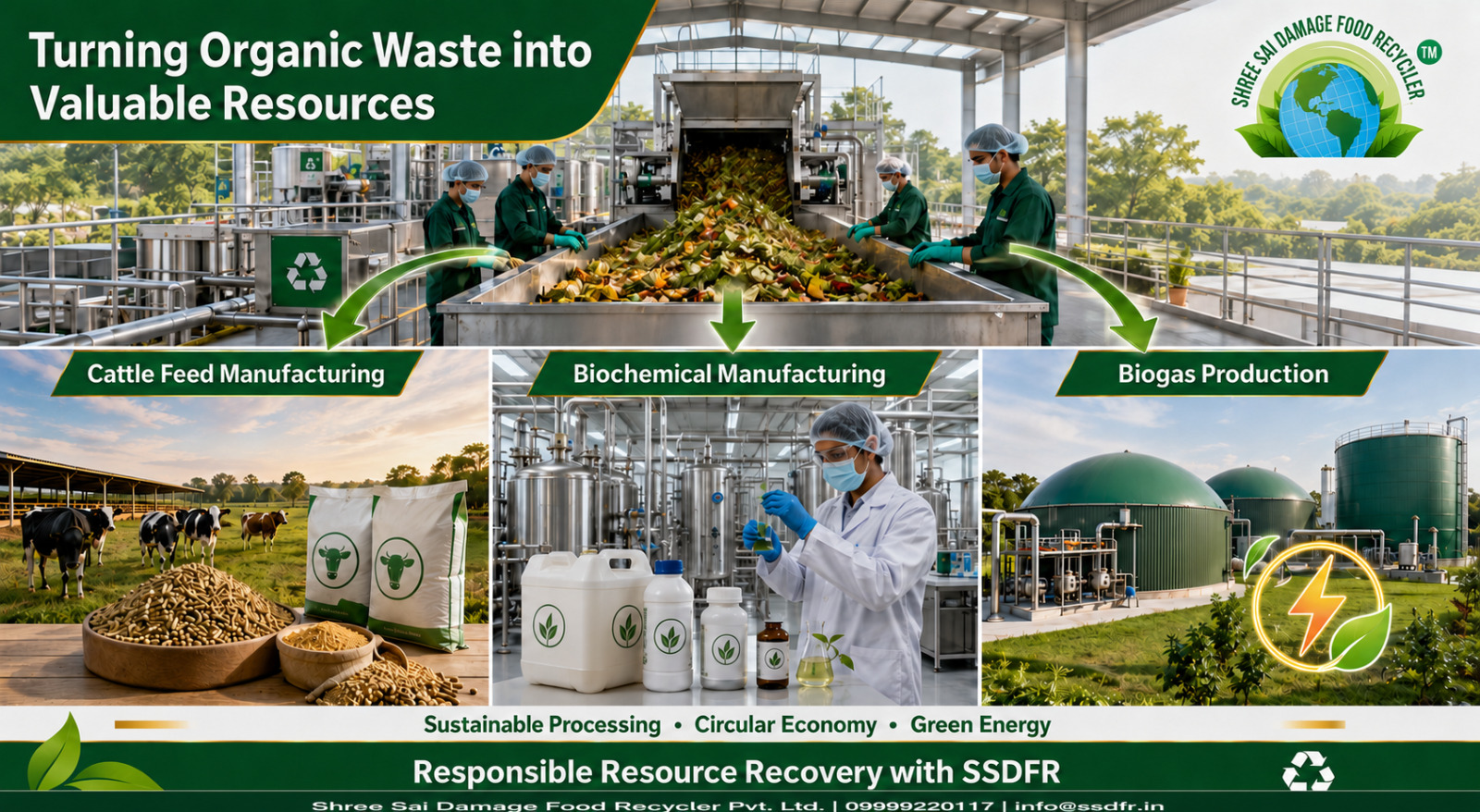 Waste Management